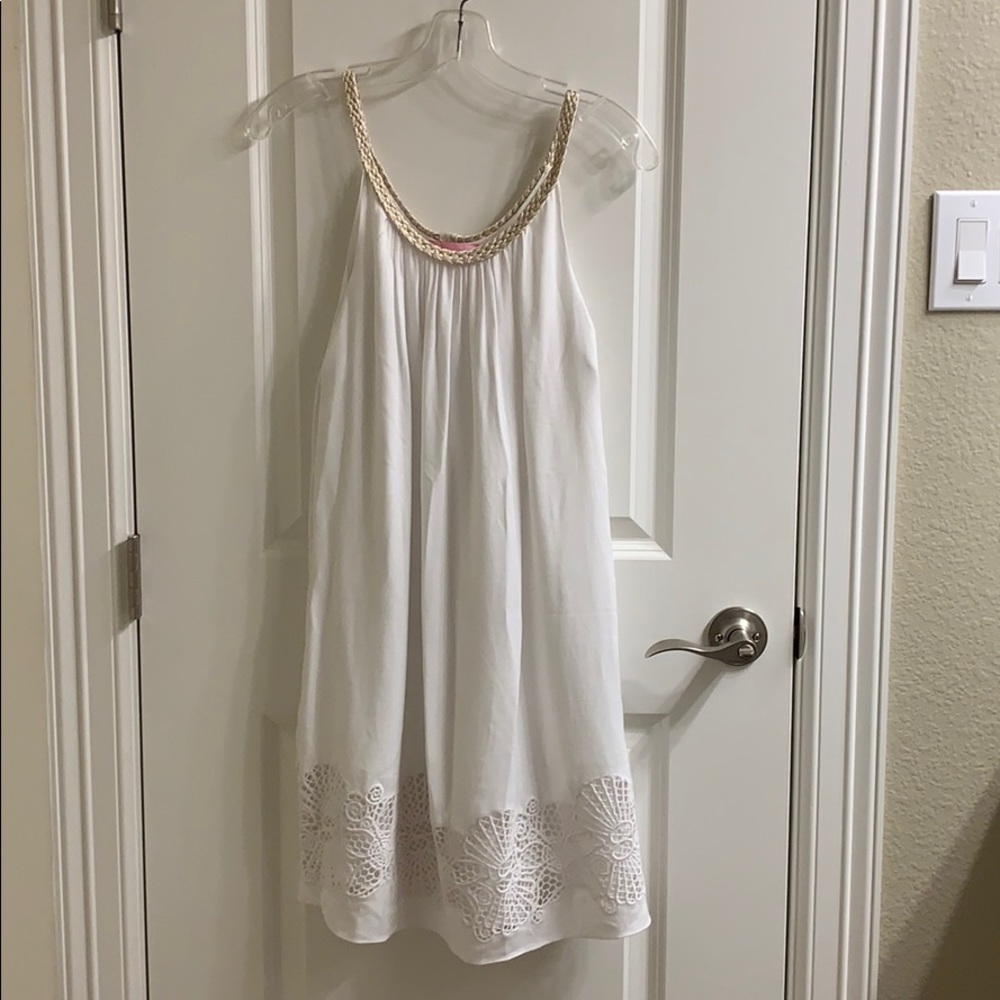 Lilly Pulitzer Sienna Dress